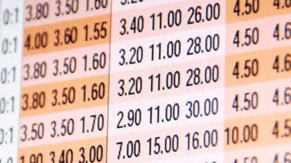 Wettbörse Deutschland - Überblick + Unterschiede zum Wettanbieter