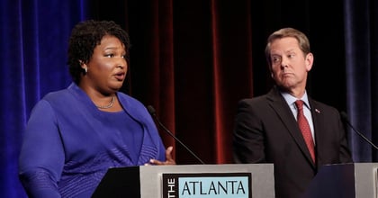 Will Georgia Get Legal Sports Betting? It’s A Hot Topic In The Governor’s Race