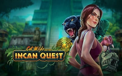 Cat Wilde and the Incan Quest Online Slot Review