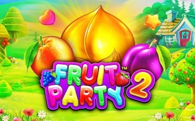 Fruit Party 2