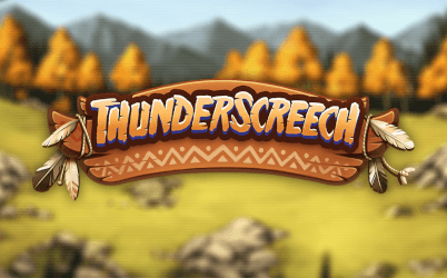 Slot Thunder Screech
