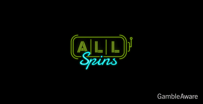 AllSpins Casino Logo