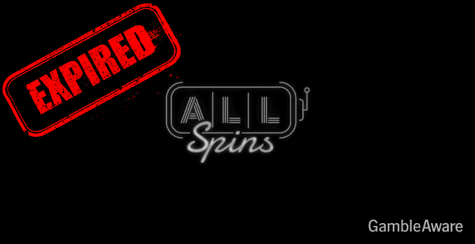 AllSpins Casino Logo