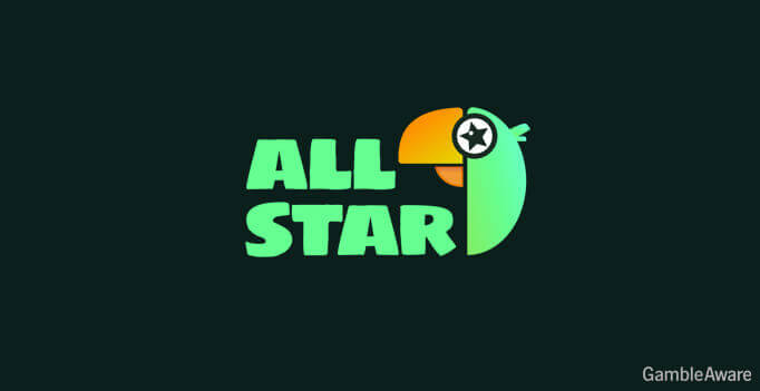 AllStar casino logo