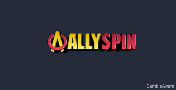 AllySpin casino logo