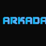 Arkada casino logo