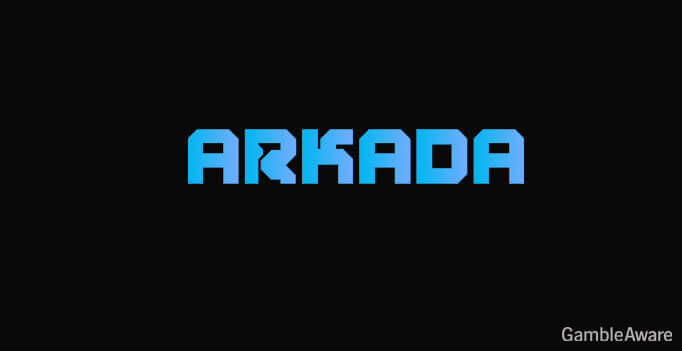 Arkada casino logo