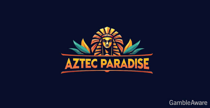 Aztec Paradise casino logo