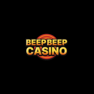 Beep Beep Casino Logo