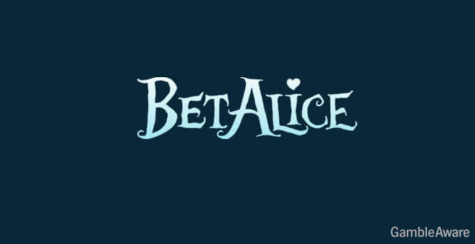 BetAlice casino logo
