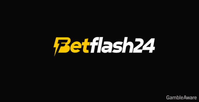 Betflash24 casino logo