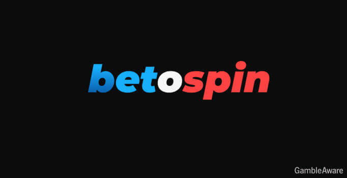 Betospin casino logo