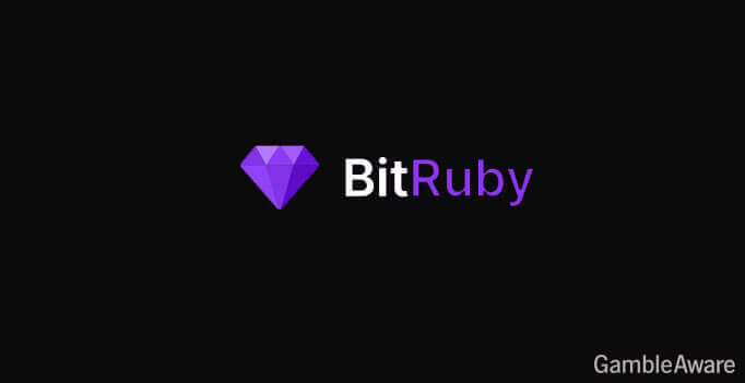 BitRuby casino logo