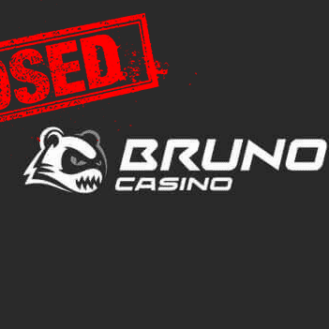 Bruno Casino Logo