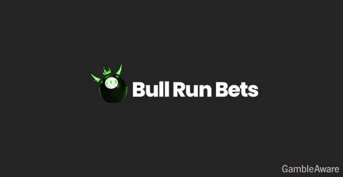 Bull Run Bets casino logo