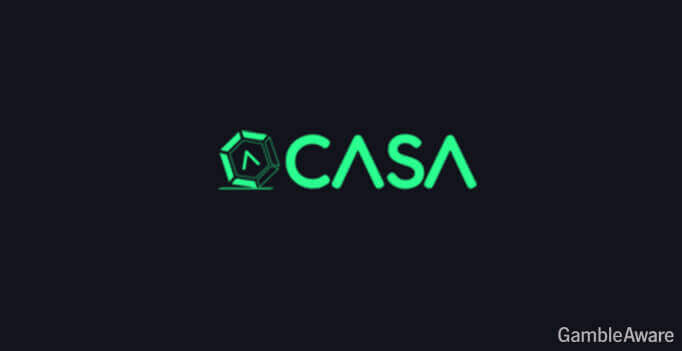 Casa casino logo