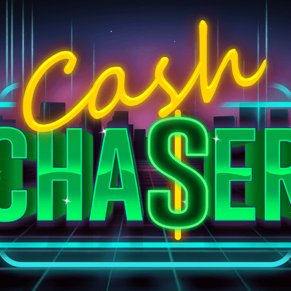 Cash Chaser