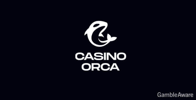 Casino Orca logo