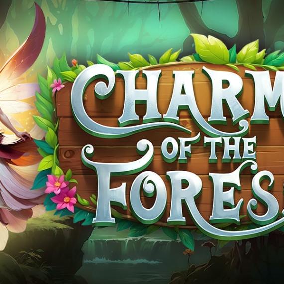 Charms of the Forest
