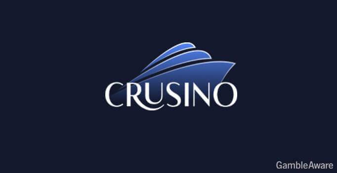Crusino casino logo