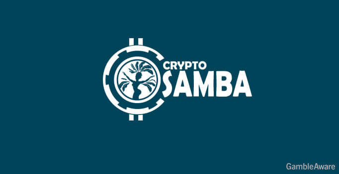 CryptoSamba casino logo