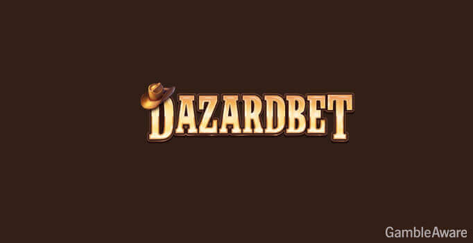 Dazardbet casino logo