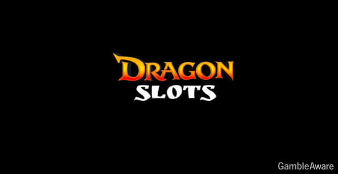 Dragonslots casino logo