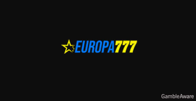 Europa777 casino logo