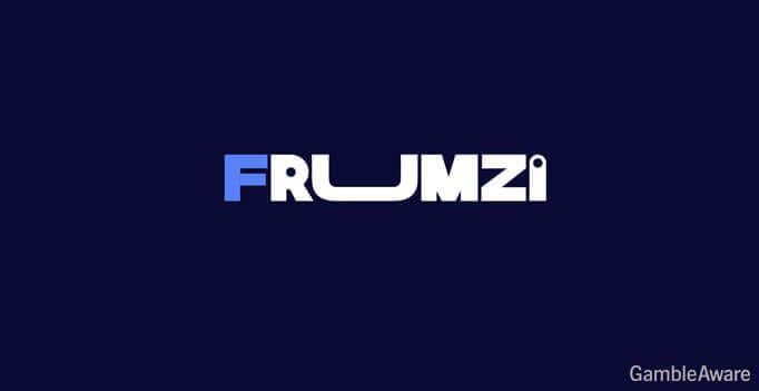 Frumzi casino logo