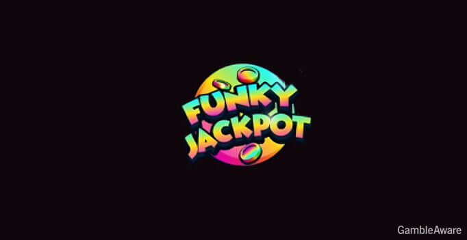 FunkyJackpot casino logo