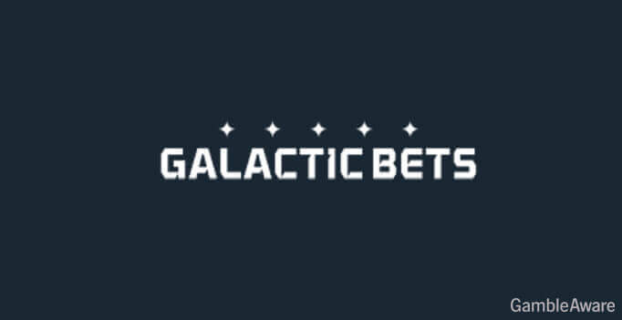 GalacticBets casino logo