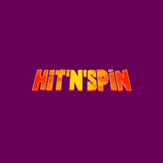 Hit'n'Spin Casino Logo