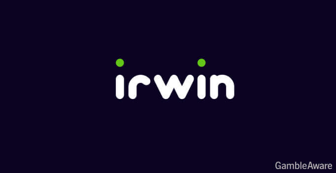 Irwin casino logo