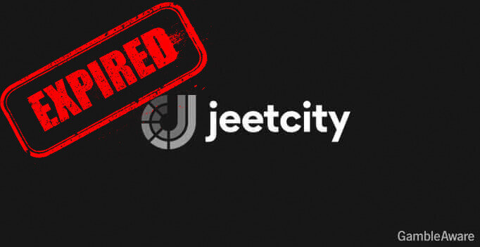 JeetCity casino logo