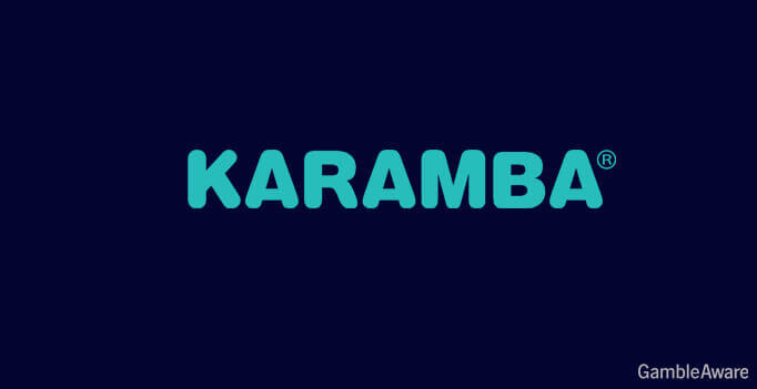 Karamba casino logo