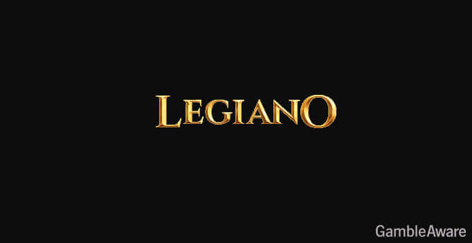 Legiano casino logo