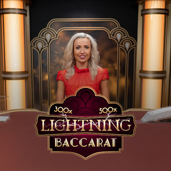 LightningBaccarat