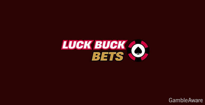 LuckBuckBets casino logo