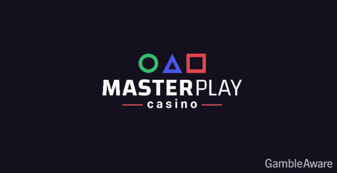 Masterplay casino logo