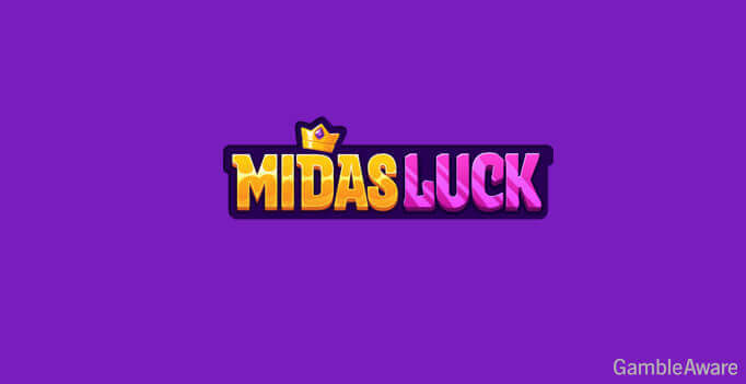 MidasLuck casino logo