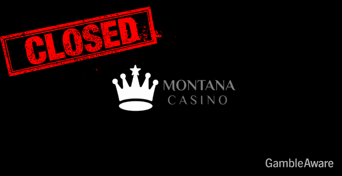 Montana Casino Logo