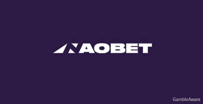 Naobet casino logo