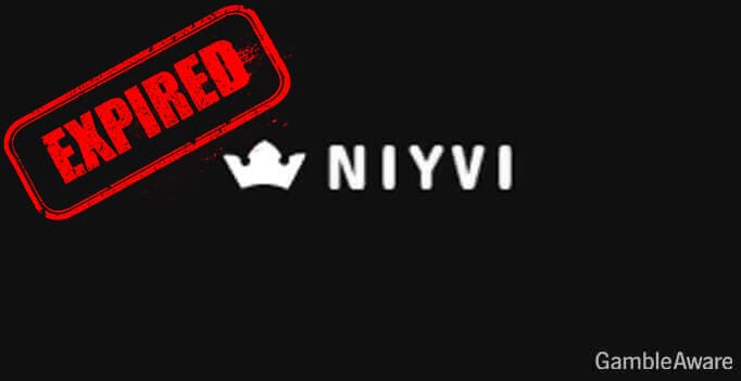 Niyvi Casino Logo