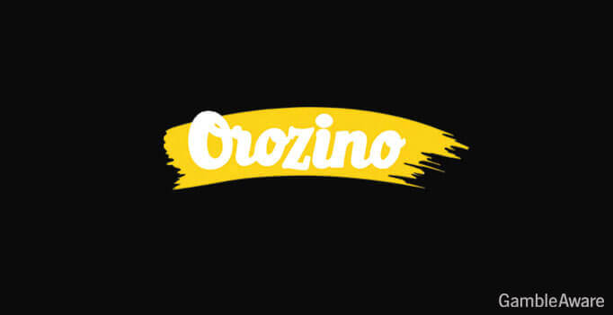 Orozino casino logo