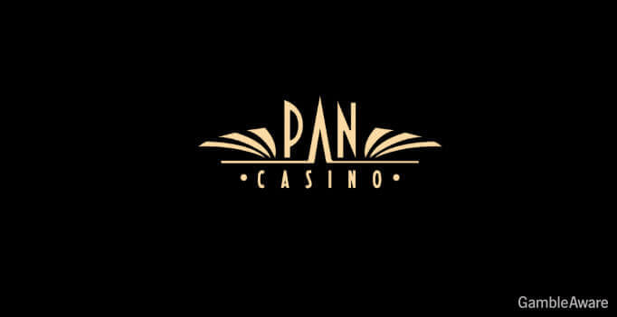 Pan casino logo
