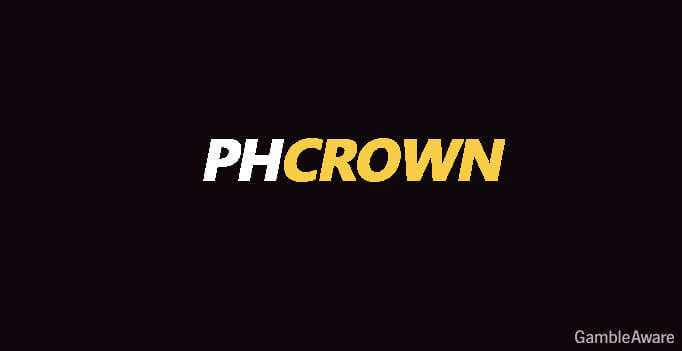 PhCrown casino logo
