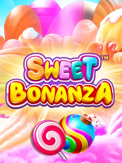 Sweet Bonanza