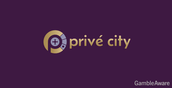 Prive City casino logo