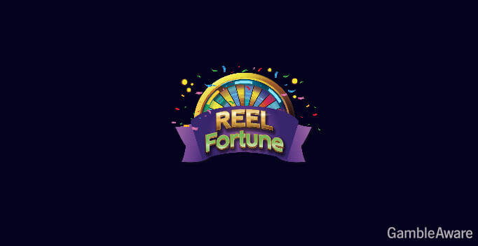 Reel Fortune casino logo