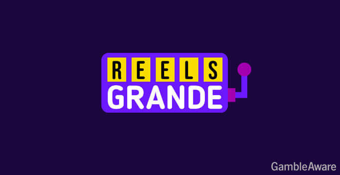 ReelsGrande casino logo
